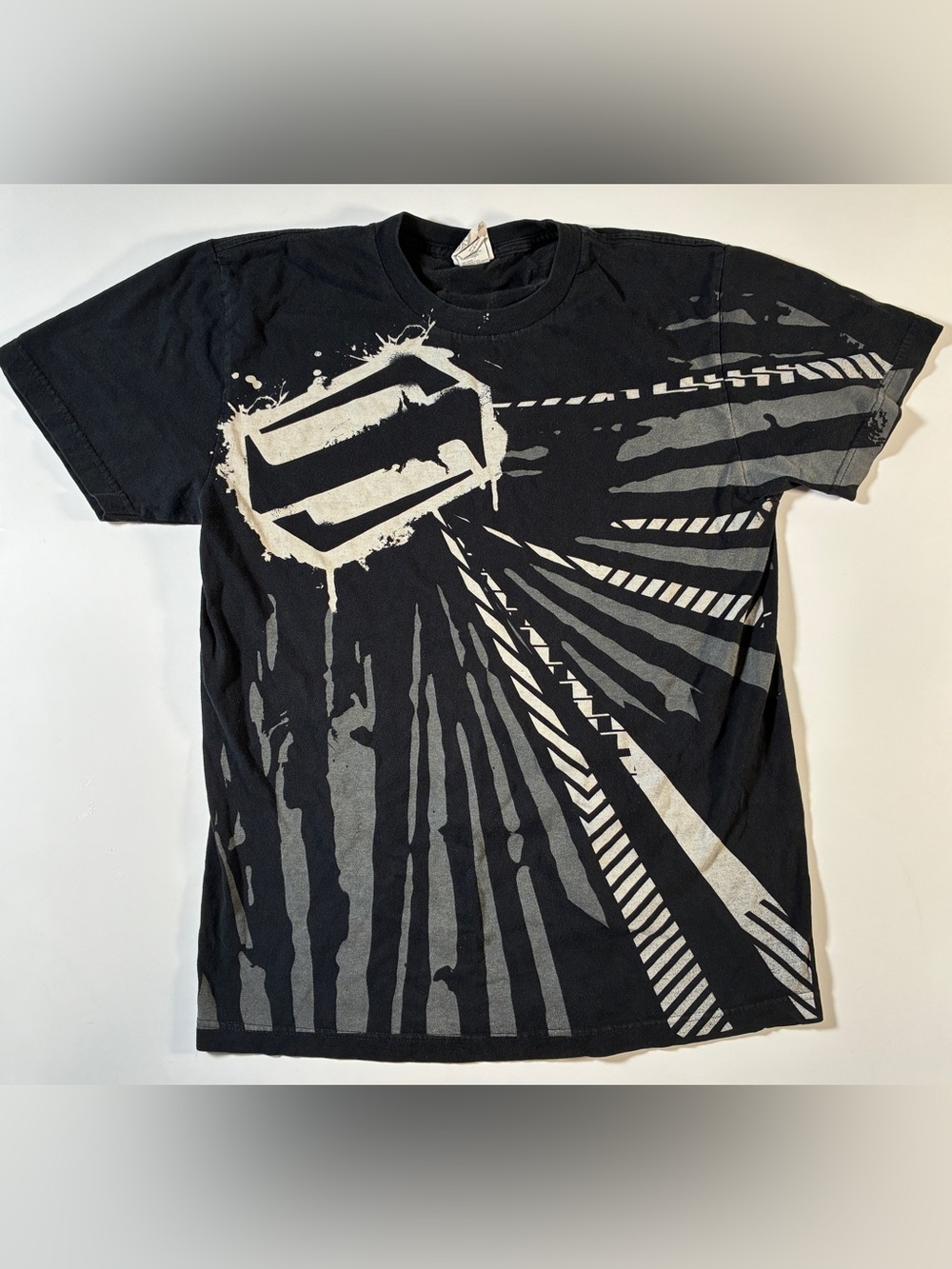 Shift Racing Graphic Tee - Size M - Picture 4 of 8